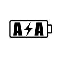 AA battery