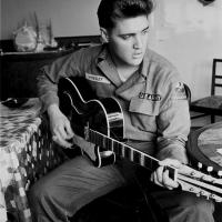 Elvis Presley