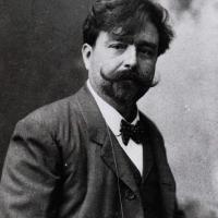 Isaac Albéniz