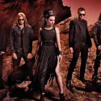 Evanescence
