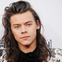 Harry Styles