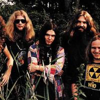 Lynyrd Skynyrd