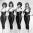 The Shangri-las